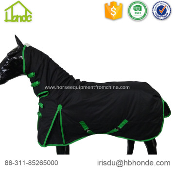 600d waterproof polyester horse rugs